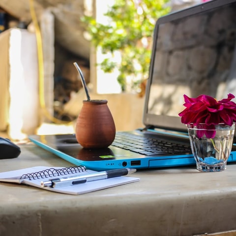 How to start Digital Nomad
