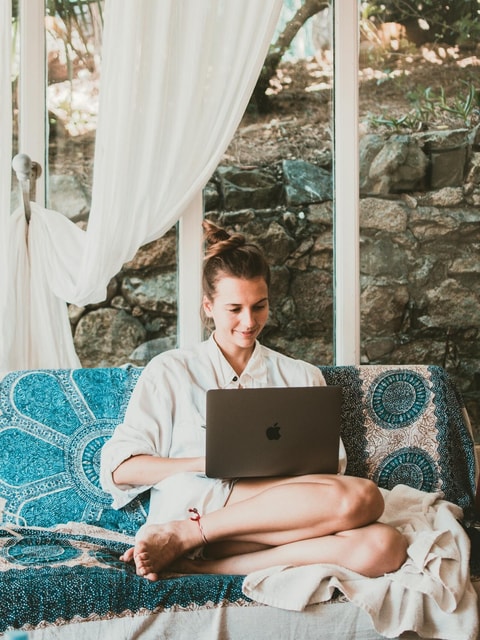 How to start Digital Nomad