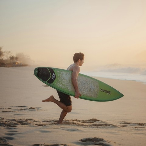 Surfboards for Intermediate Su