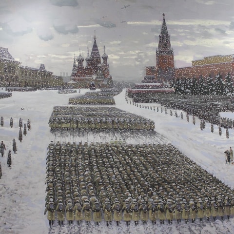 Museum of the Great Patriotic