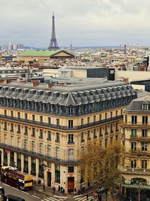 París en 3 días: guía práctica para tu primera visita