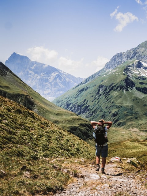 slowmad travel