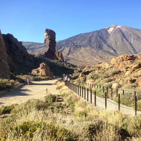 Tenerife for Digital Nomads