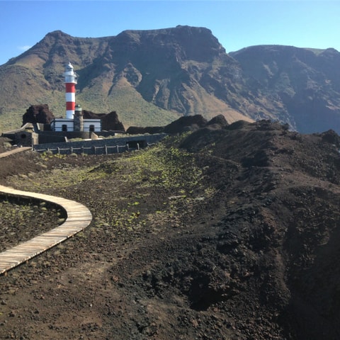 Tenerife for Digital Nomads