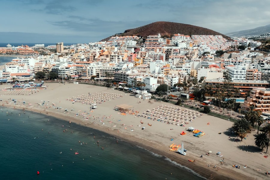 los cristianos