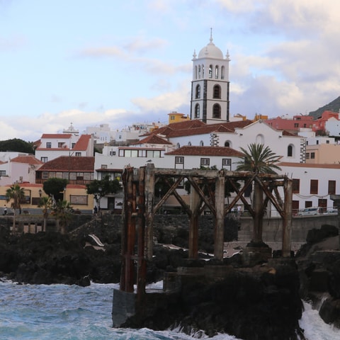 Tenerife for Digital Nomads