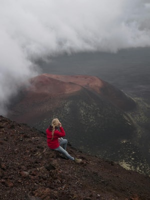 Sunrise Hike: Mount Teide at Dawn