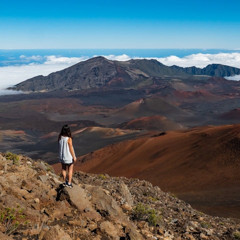 Sunrise Hike: Mount Teide at Dawn