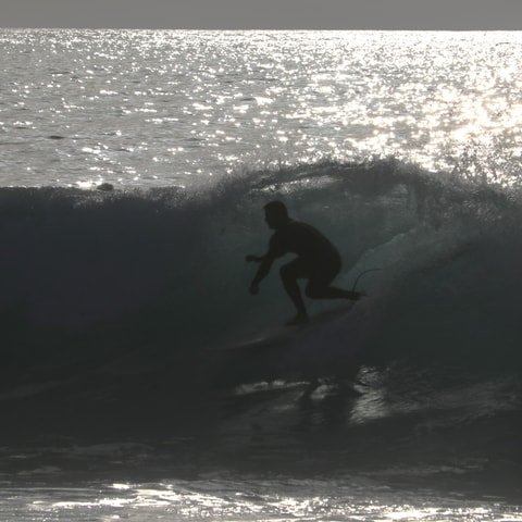 Surf, Kite & Foil Photography at Piedra Playa, El Cotillo