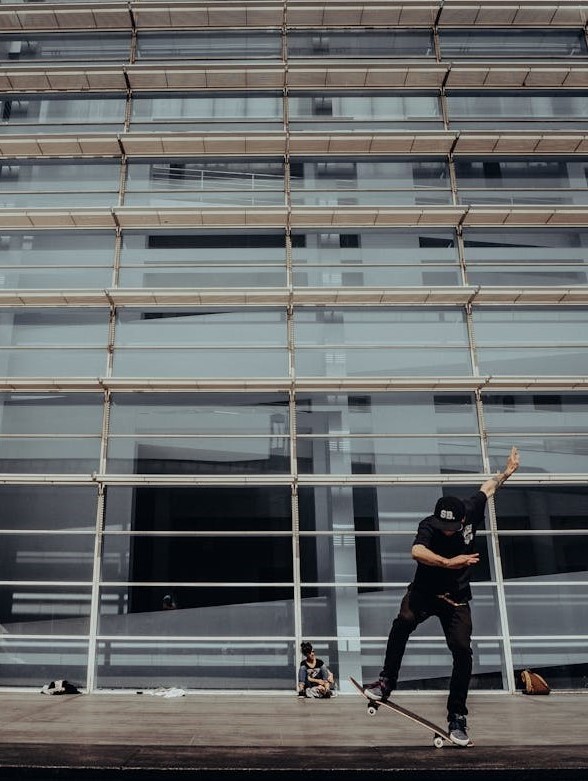 Experiences in Barcelona