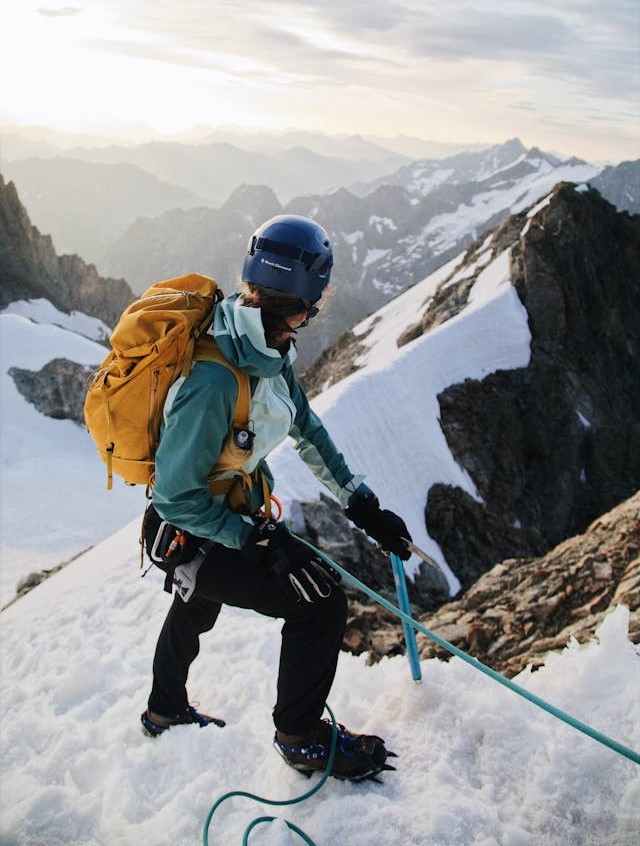 Experiences in France