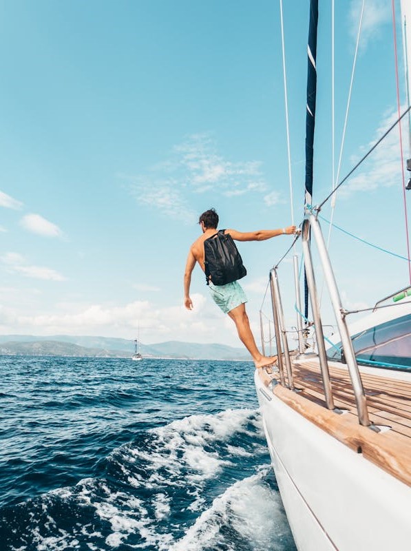 Experiences in Greece