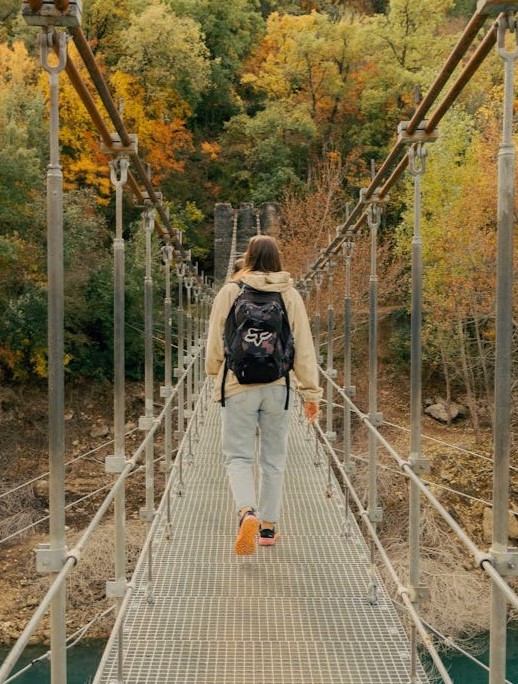 Experiences in Madrid